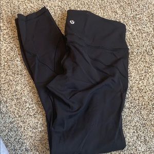 Lululemon legging